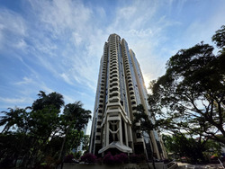 Bayshore Park (D16), Condominium #580665661